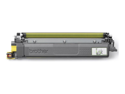 Brother TN248XLY Cartouche de Toner Jaune à rendement élevé 2300 pages