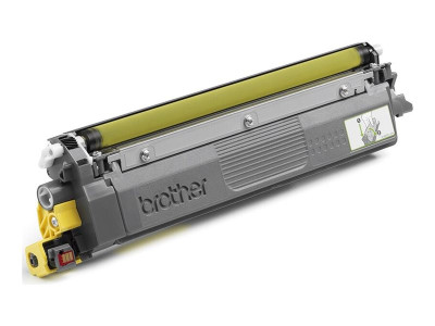 Brother TN248XLY Cartouche de Toner Jaune à rendement élevé 2300 pages