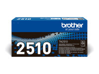 Brother TN-2510 Cartouche de toner haute capacité 1200 pages