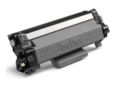 Brother : TN2510 BLACK TONER CARTRIDGE. ISO YIELD UP TO 1200 PAGES. (ORD