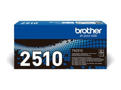 Brother TN-2510 Cartouche de toner haute capacité 1200 pages