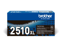 Brother TN2510XL Cartouche de toner super haute capacité 3000 pages