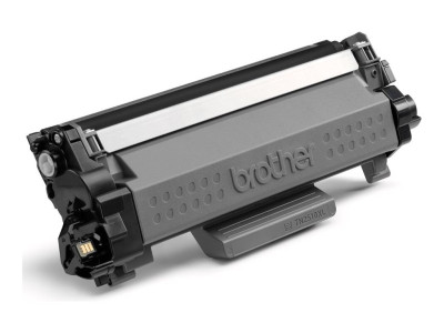 Brother TN2510XL Cartouche de toner super haute capacité 3000 pages