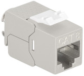 LogiLink Module Keystone cat.8.1, classe I, blindé