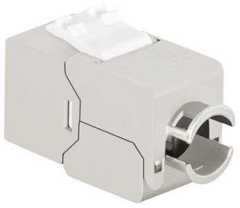 LogiLink Module Keystone cat.8.1, classe I, blindé