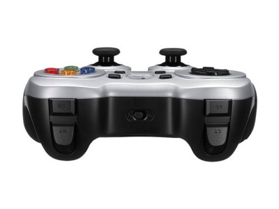 Logitech : F710 WIRELESS GAMEPAD