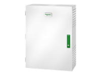 APC : GALAXY VS MAINTEN BYPASS PANEL SINGLEUNIT 120KW 400V WALLMOUNT