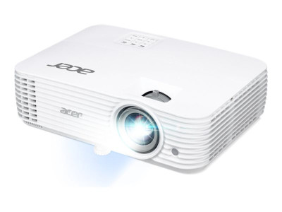 Acer : P1657KI DLP PROJECTOR WUXGA 4500 ANSI 10000:1 HDMI USB-A