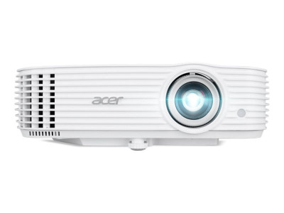 Acer : P1657KI DLP PROJECTOR WUXGA 4500 ANSI 10000:1 HDMI USB-A