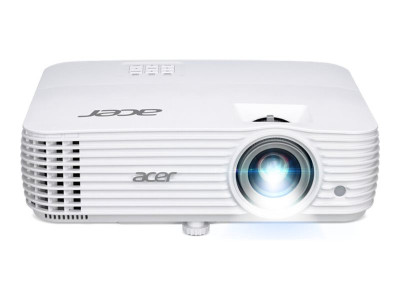 Acer : P1657KI DLP PROJECTOR WUXGA 4500 ANSI 10000:1 HDMI USB-A