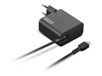 Lenovo : LENOVO 65W USB-C WALL ADAPTER - EU