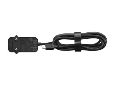 Lenovo : LENOVO 65W USB-C WALL ADAPTER - EU