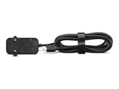 Lenovo : LENOVO 65W USB-C WALL ADAPTER - EU