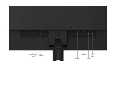 Lenovo : THINKVISION S27I-30 27IN MONITOR