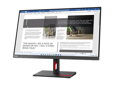Lenovo : THINKVISION S27I-30 27IN MONITOR