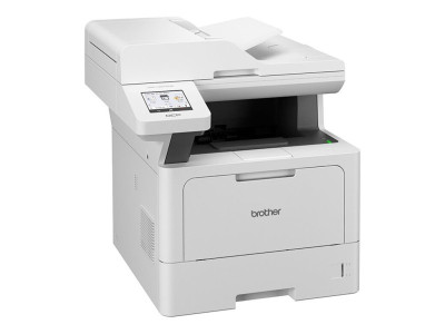 Brother DCP-L5510DW Imprimante laser monochrome multifonction