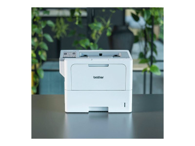 Brother HL-L6410DN Imprimante laser monochrome