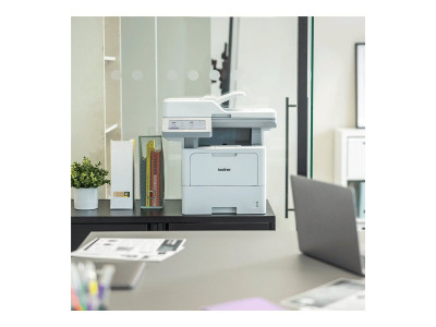 Brother MFC-L6910DN Imprimante laser multifonction monochrome