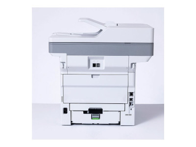 Brother MFC-L6910DN Imprimante laser multifonction monochrome