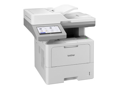 Brother MFC-L6910DN Imprimante laser multifonction monochrome
