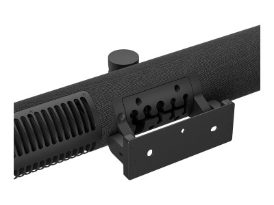 GN Audio : P50 VBS WALL MOUNT CLICK ON BRACKET BLACK