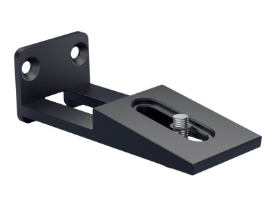 GN Audio : P50 VBS WALL MOUNT CLICK ON BRACKET BLACK