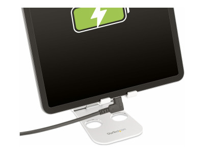 Startech : RUGGED RIGHT ANGLE USB-C cable USB C TO C cable - 90 DEGREES