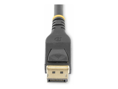 Startech : ACTIVE DISPLAYPORT cable 4K/8K 10M VESA-CERTIFIED ACTIVE DP 1.4