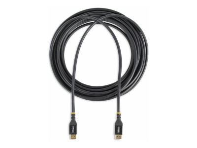 Startech : ACTIVE DISPLAYPORT cable 4K/8K 10M VESA-CERTIFIED ACTIVE DP 1.4