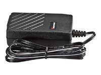 Honeywell : AC POWER SUPPLY 12V/30W 1.35 X 3.5MM LEVEL VI. REQUIRES COUNTRY