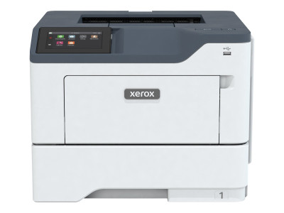 Xerox : B410 A4 47ppm 1200DPI 1GB RAM 8GB HI-SPEED USB2.0 TYPE A/B