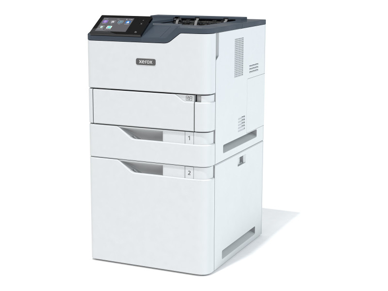 Xerox : VERSALINK B620 A4 61ppm 1200DPI 1GB/8GB HI-SPEED USB2.0 TYPE A/B