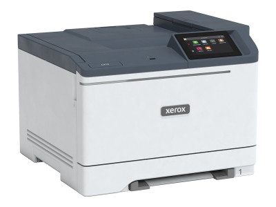 Xerox C410dn Imprimante laser couleur