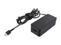 Lenovo : LENOVO 45W AC-ADAPTER (USB TYP-C)