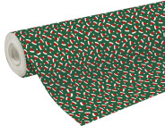 Clairefontaine Papier cadeau de Noël  Clairefontaine Papier cadeau de Noël