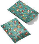 Clairefontaine Pochette cadeau Noël 