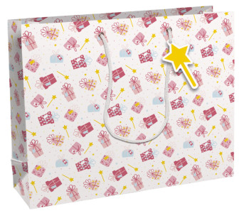 Clairefontaine Sac cadeau 