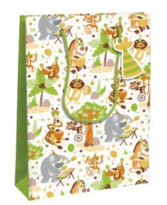 Clairefontaine Sac cadeau 