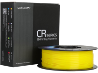 Creality CR PETG Filament 1.0kg 1.75mm Jaune Creality CR PETG Filament 1.0kg 1.75mm Jaune