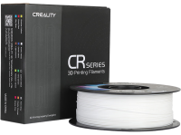 Creality CR PETG Filament 1.0kg 1.75mm Blanc Creality CR PETG Filament 1.0kg 1.75mm Blanc