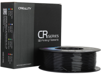 Creality CR PETG Filament 1.0kg 1.75mm Noir Creality CR PETG Filament 1.0kg 1.75mm Noir