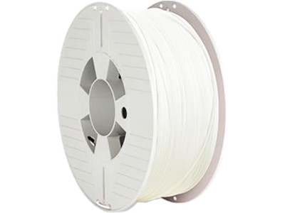 Verbatim ABS 1,75mm WHITE 1kg VERBATIM 3D FILAMENT