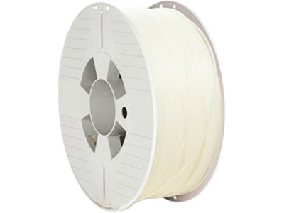 Verbatim ABS 1,75mm NATURAL CLEAR 1kg VERBATIM 3D FILAMENT