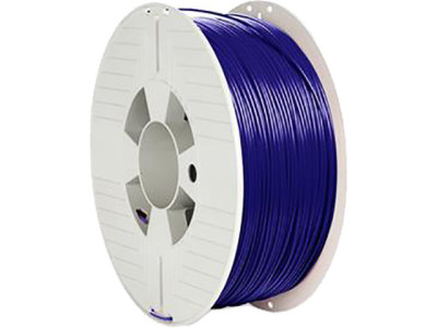 Verbatim ABS 1,75mm BLUE 1kg VERBATIM 3D FILAMENT