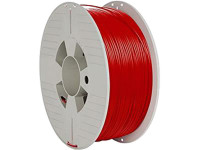 Verbatim ABS 1,75mm RED 1kg VERBATIM 3D FILAMENT