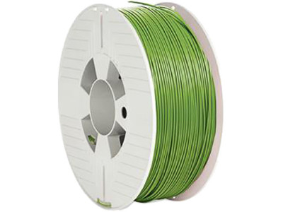 Verbatim ABS 1,75mm GREEN 1kg VERBATIM 3D FILAMENT