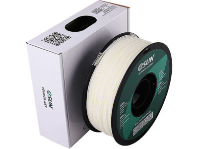 Esun ABS+ 1,75mm NATURAL 1kg ESUN 3D FILAMENT