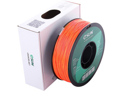 Esun ABS+ 1,75mm ORANGE 1kg ESUN 3D FILAMENT