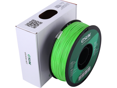 Esun ABS+ 1,75mm PEAK GREEN 1kg ESUN 3D FILAMENT