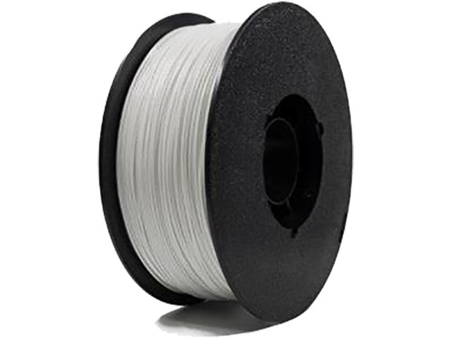 Flashforge ABS 1,75mm WHITE 1kg FLASHFORGE 3D FILAMENT